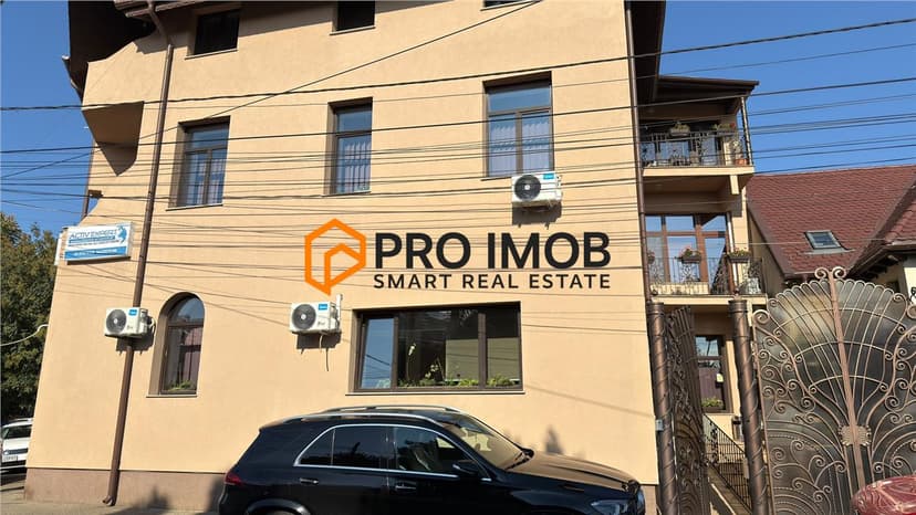 Spatiu de birouri zona Centru