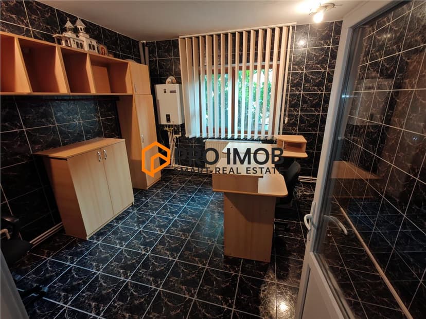 Apartament 2 camere cf 1 decomandat zona Unirii Nord