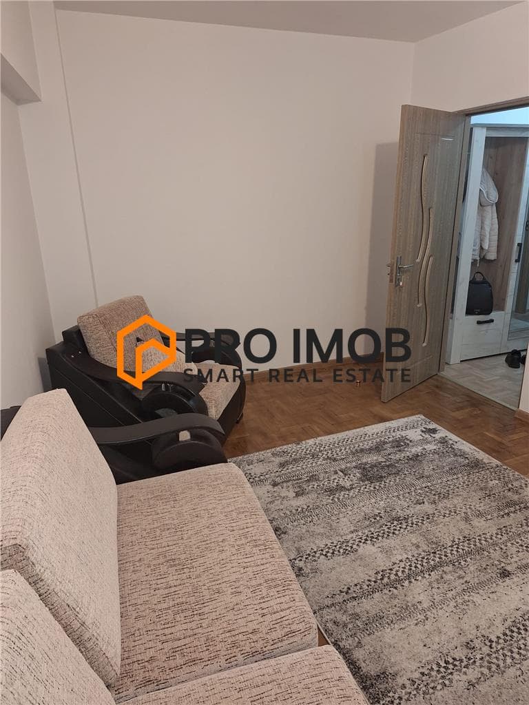 Apartament 2 camere cf 1 decomandat zona Unirii Sud